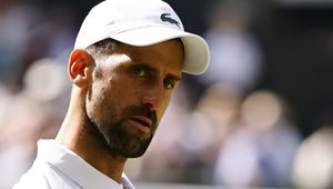 Novak Djoković w pięknych słowach o swoich dzieciach. "To prawdziwe błogosławieństwo"