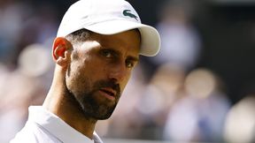 Novak Djoković w pięknych słowach o swoich dzieciach. "To prawdziwe błogosławieństwo"