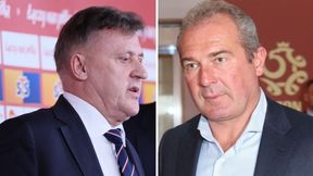 Afera alkoholowa. "To, że prezes pije, że lubi się napić, to wiemy"