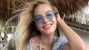 "W Rosji jestem bezdomna". Daria porzuciła swoją ojczyznę