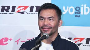 Szokujące wieści. Legenda wraca po 4 latach. Od razu walka o mistrzostwo