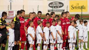 Zmiana w sztabie szkoleniowym Lechii Gdańsk