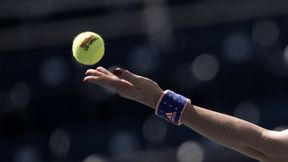 Cykl ITF: Marta Leśniak nie zwalnia tempa. Polacy z powodzeniem w deblu
