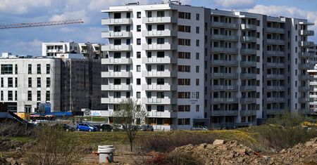 20 tys. zł za m kw mieszkania? "10 lat temu było to nie do pomyślenia"