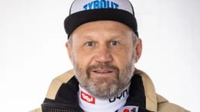 Lubi być klaunem. Padło to prosto z jego ust