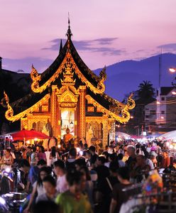 Tajlandia wprowadzi podatek turystyczny. Będzie obowiązkowy
