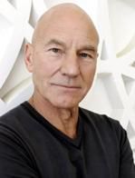 Patrick Stewart