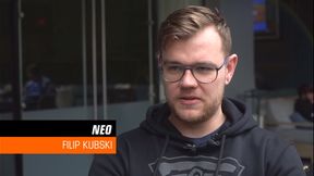 Rozpoczęły się finały ESL Pro League. Dobry początek w wykonaniu ekipy "NEO"