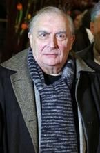 Claude Chabrol