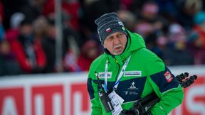 Biathlon. Męska kadra powoli goni światową czołówkę. "Od ubiegłego roku jest tendencja wzrostowa"