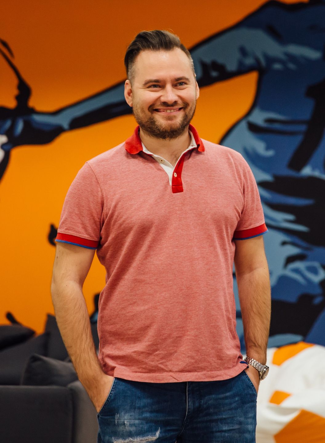 Krzysztof Stanowski