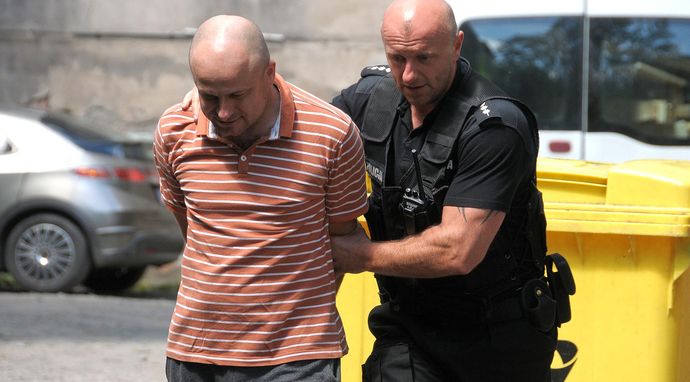 Policjantki i Policjanci