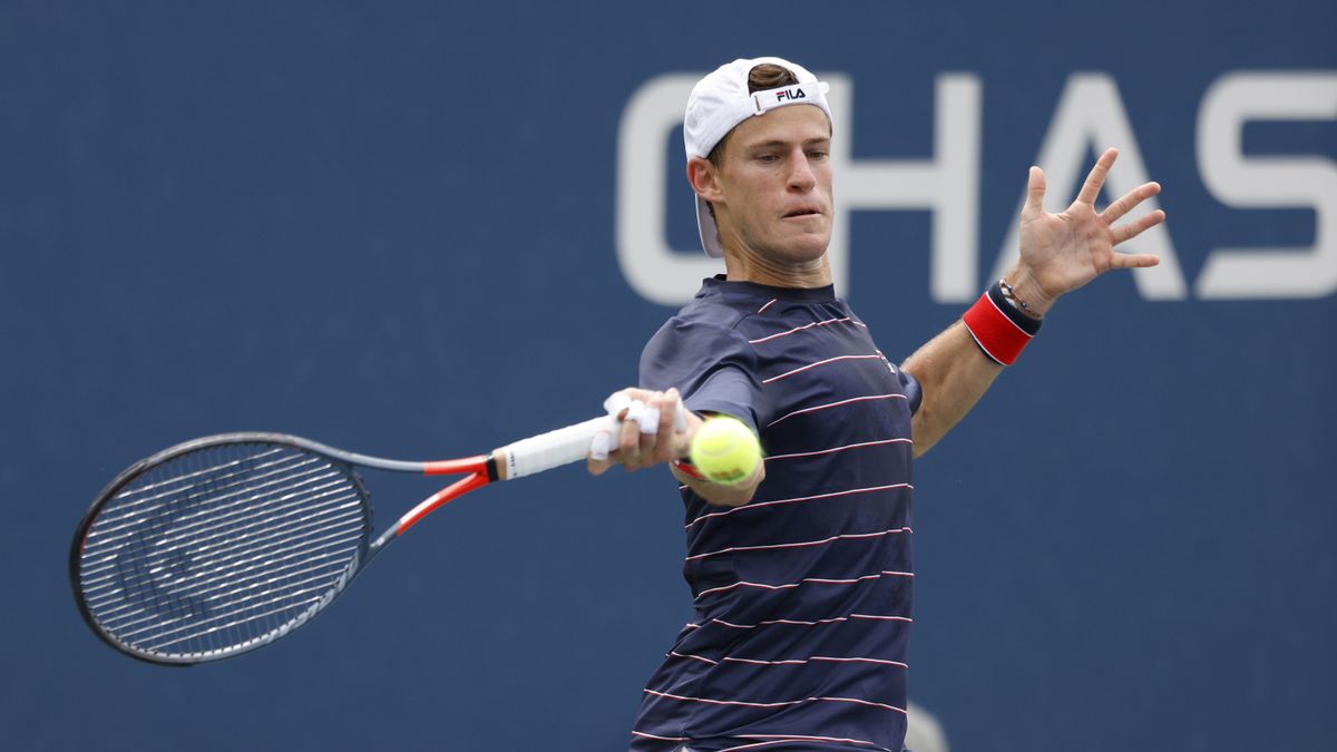 Diego Schwartzman