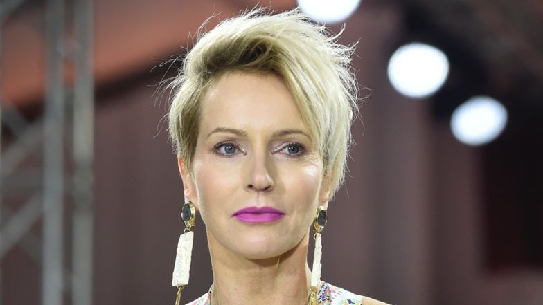 Paulina Smaszcz o swoim stanie zdrowia