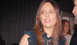 Anna Czartoryska świętuje cynową rocznicę ślubu. Pokazała zdjęcie sprzed lat