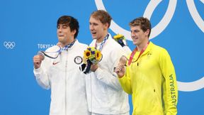 Tokio 2020. Nowe wytyczne MKOL. Kuriozalny zakaz dotyczący medalistów igrzysk olimpijskich
