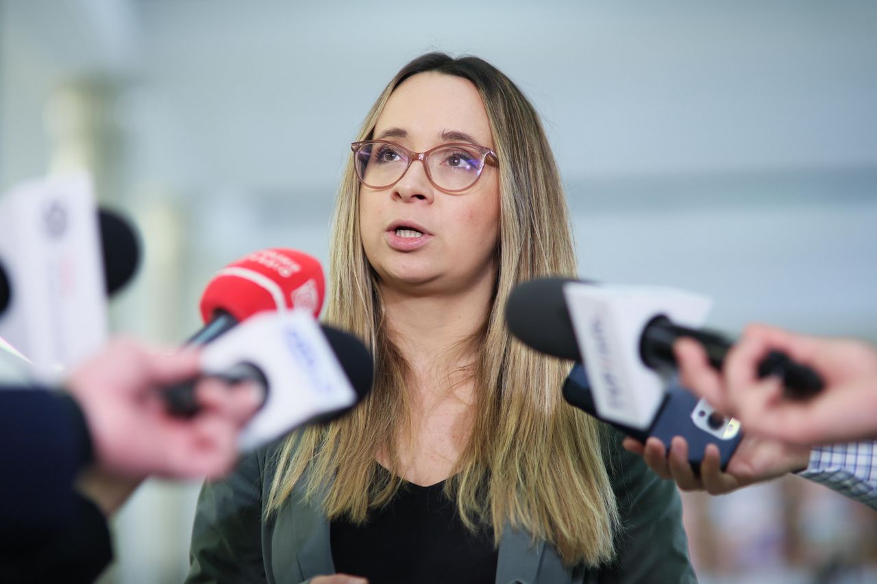 Mogła zostać ministrą zdrowia. Odmówiła