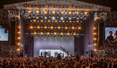 Orange Warsaw Festival nie odbędzie się w 2021 roku