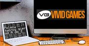 Polscy twórcy gier od A do Z: Vivid Games