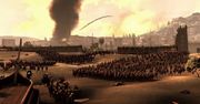 Wow, Total War: Rome 2 naprawdę robi wrażenie