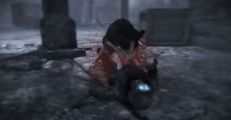 Trailer Dead to Rights pokazuje, dlaczego tej gry nie powinniśmy kupować