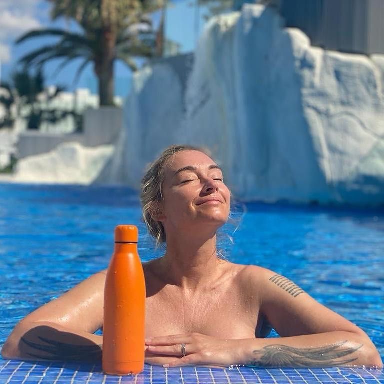 Martyna Wojciechowska