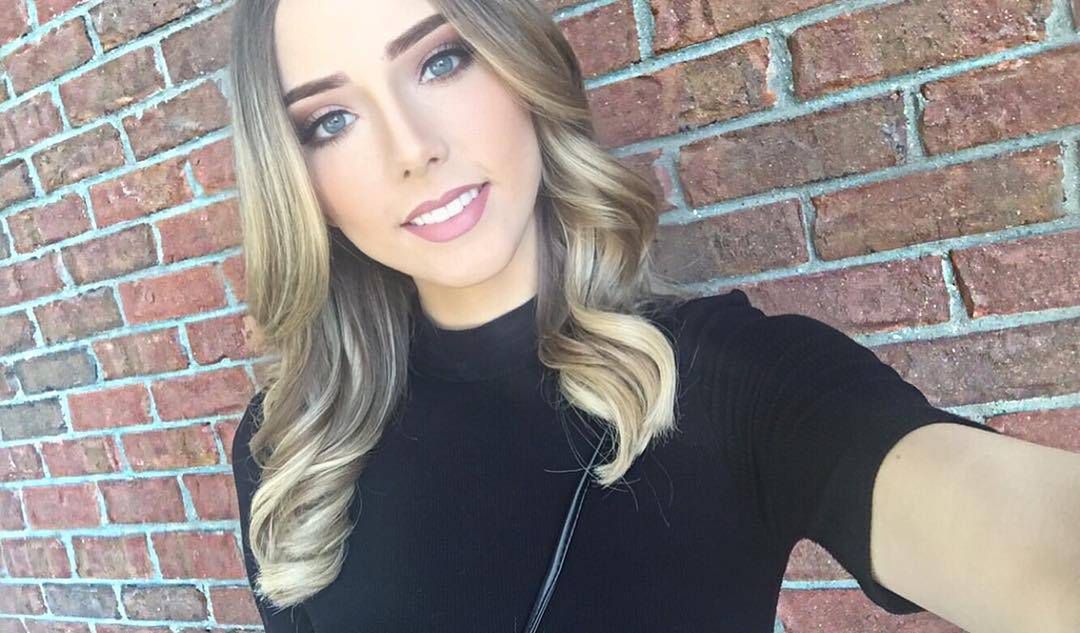 Hailie Jade Scott Mathers - córka Eminema (fot. Instagram)