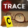 The Trace: Murder Mystery Game ikona