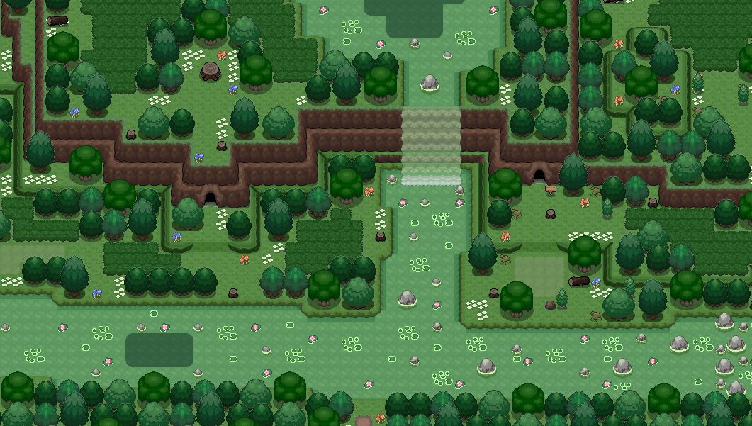 Pokémon Uranium: Nintendo chce zniszczyć najlepszą jak dotąd grę o kieszonkowych potworkach