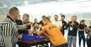 Skępe: Finał WOŚP. W turnieju rywalizowali druhowie strażacy