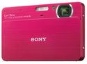 Sony Cyber-Shot T77 i T700 - kolorowo i stylowo