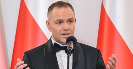 Nawrocki chce zmian w emeryturach. Sejmowi prawnicy ostrzegają