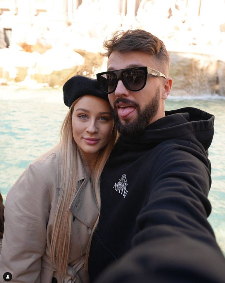 Andziaks i Luka
