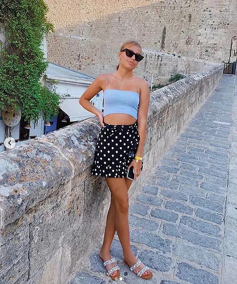 Oliwia Bieniuk 