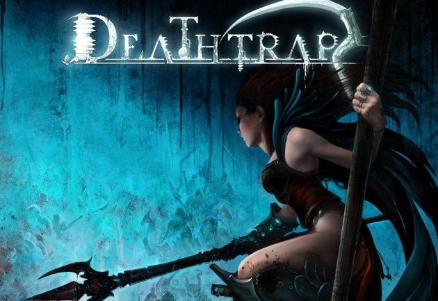 Deathtrap gra