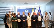 Świętokrzyskie. Ponad 1,5 mln zł dla samorządów na usuwanie skutków nawałnic