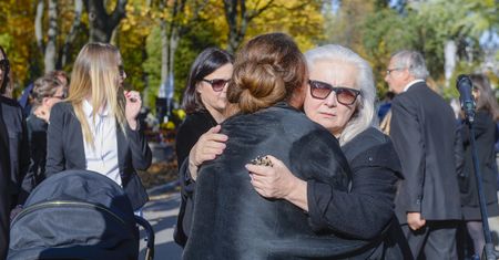 Dramatyczne wyznanie. "Przekonywał, że nic się nie stanie..."