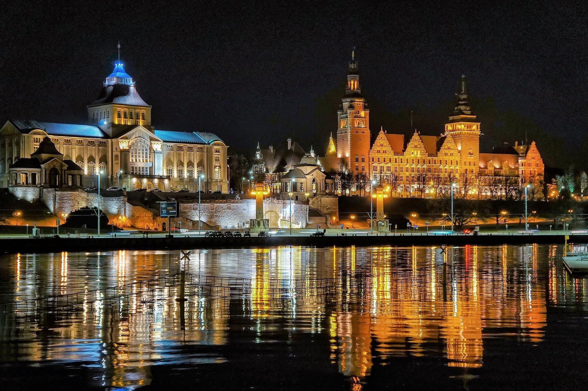 Szczecin