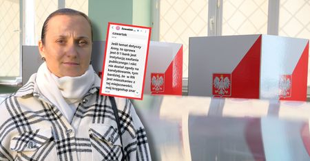 Skandal przed wyborami. Prezes wysłał SMS, teraz się wypiera