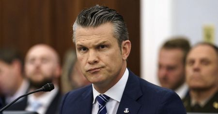 Co ze wsparciem dla Ukrainy? Szef Pentagonu przekazał złe wieści