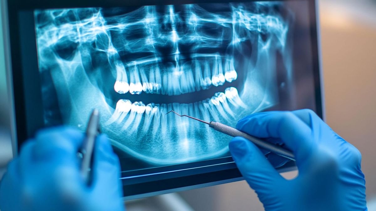 Od 1 czerwca pacjenci będą mieli łatwiejszy dostęp do pantomogramu