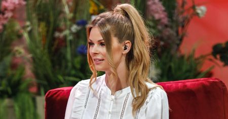 Burza w "Dzień Dobry TVN". Małgorzata Tomaszewska wypowiedziała się jasno