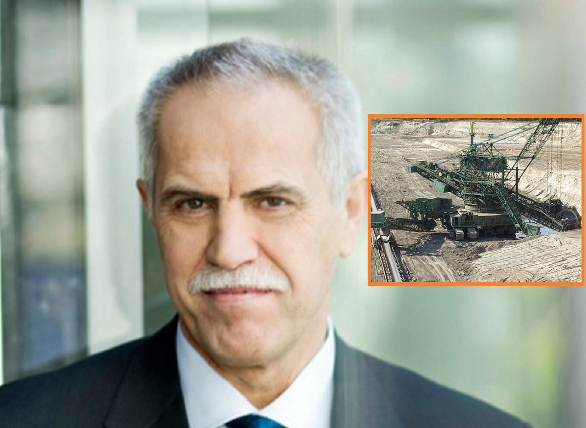 Holding Zygmunta Solorza bierze mega kredyt. Na 17 lat