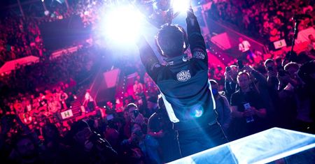 Bilety na IEM 2017 - we wtorek ostatnia szansa