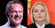 Byłby od niej lepszy? Aktor kpi z nowej minister kultury