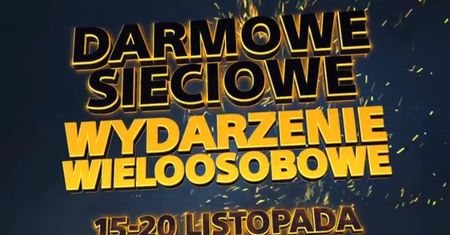 Masz PS4 bez PS Plus? Przez tydzień możesz grać online