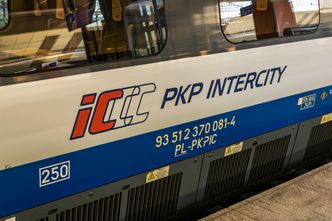 Ceny biletów PKP Intercity w górę? Prezes spółki: taryfy nie były zmieniane od 10 lat