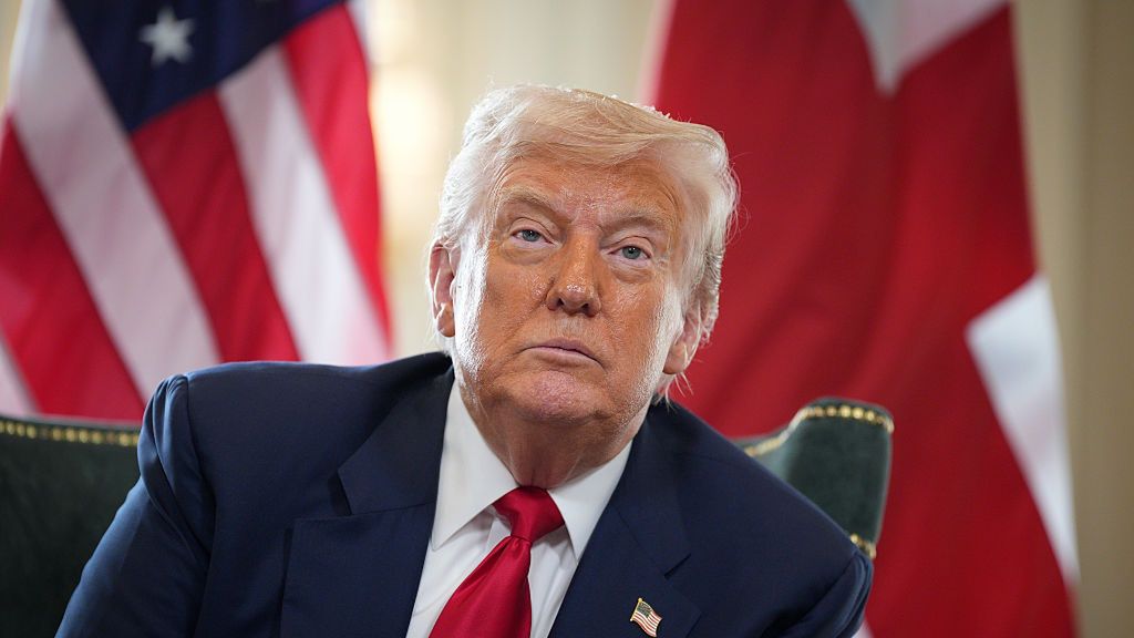 Kończy się ultimatum postawione Rosji przez prezydenta Donalda