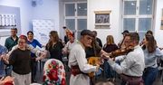 Kraków: Polsko-węgierskie spotkanie z muzyką, tańcem i jedzeniem
