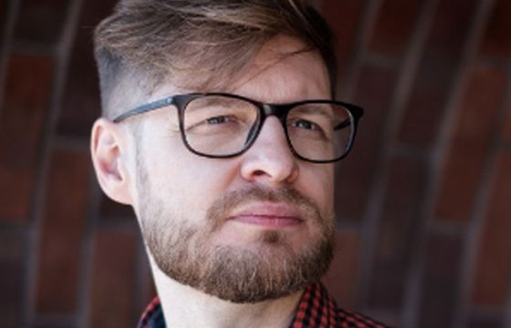 Dziennikarz Radia 357 w dziale zagranicznym TVP Info